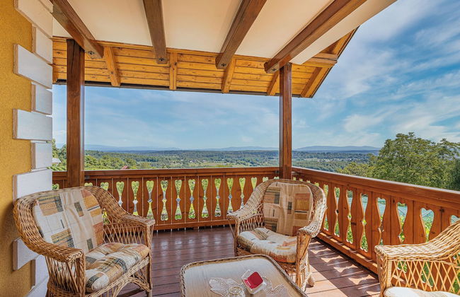 Vineyard Cottage Stepan - Foto 19