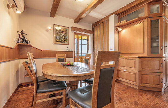 Vineyard Cottage Stepan - Foto 13