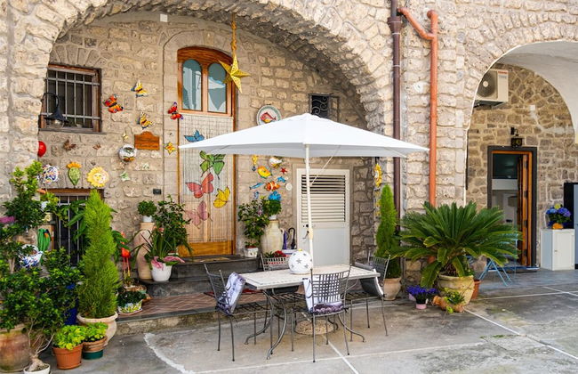 Da.Ma House - Photo 1