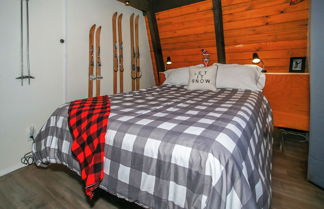 Foto 2 - Bill Big Bear Bunkhouse