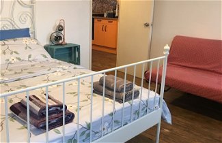 Photo 3 - Beautiful 2-bed Apartment in Dagenham
