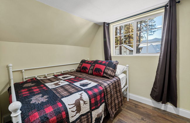 Jaybird Lodge - Foto 6