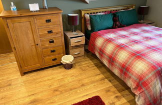 Photo 2 - Inviting 1-bed Studio in Pitlochry