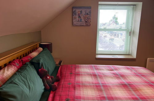 Photo 4 - Inviting 1-bed Studio in Pitlochry