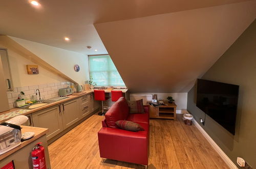 Photo 8 - Inviting 1-bed Studio in Pitlochry