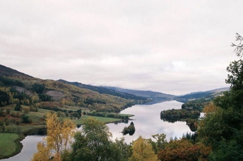 Photo 16 - Inviting 1-bed Studio in Pitlochry