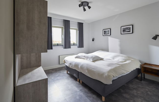 Apartment in Durbuy in a Wooded Holiday Park - Foto 10