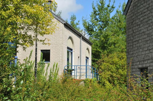 Photo 24 - Modern Apartment With a Dishwasher Close to Durbuy