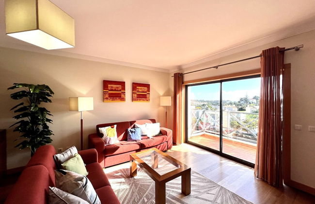 Albufeira Modern 3 With Pool by Homing - Photo 17