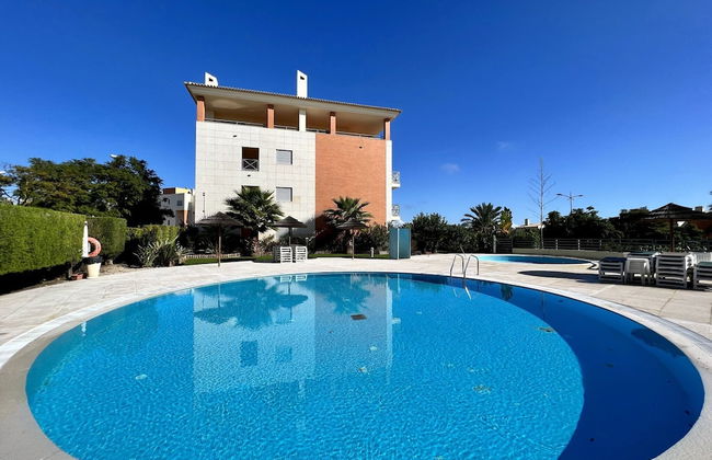 Albufeira Modern 4 With Pool by Homing - Photo 23