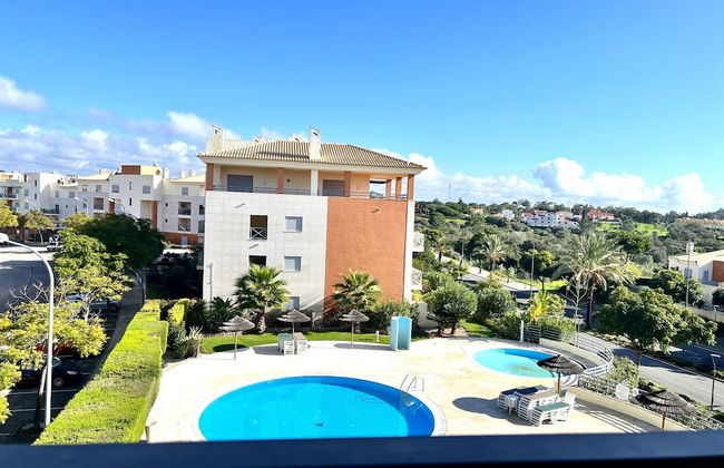 Albufeira Modern 3 With Pool by Homing - Photo 38