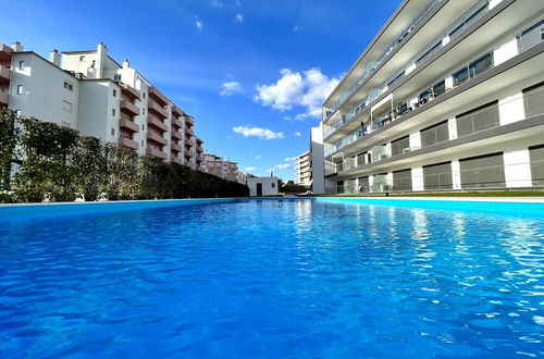 Photo 1 - Praia DA Rocha Twins 3 With Pool