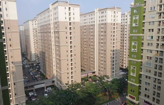 Photo 1 - Apartemen Kalibata City by Family Group