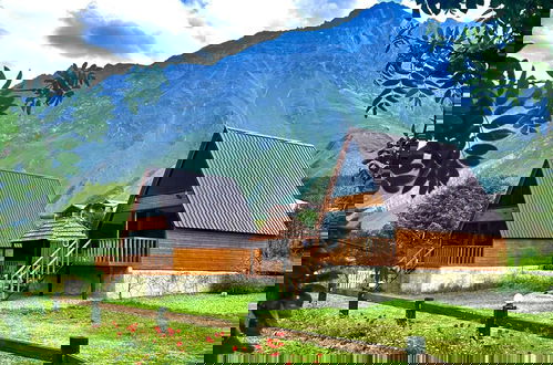 Foto 38 - Hillside kazbegi