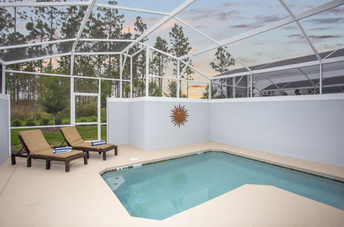 Photo 46 - Marvelous 4 Bd w Pool Close to Disney 218