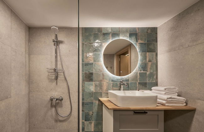 Queen Barbora Central Lofts - Foto 10