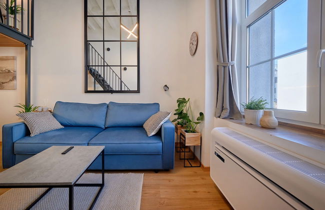 Queen Barbora Central Lofts - Foto 30