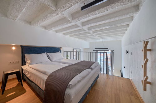 Photo 4 - Queen Barbora Central Lofts