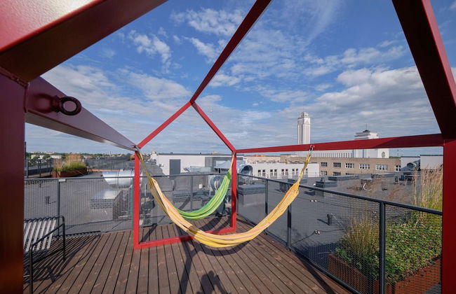 Queen Barbora Central Lofts - Foto 56