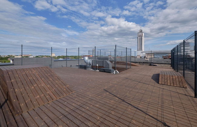 Queen Barbora Central Lofts - Foto 52
