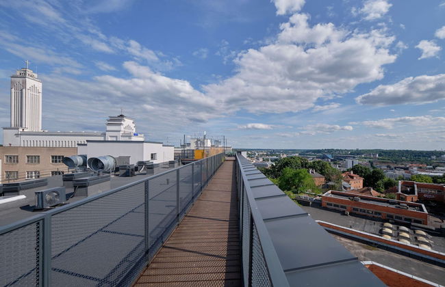 Queen Barbora Central Lofts - Foto 58