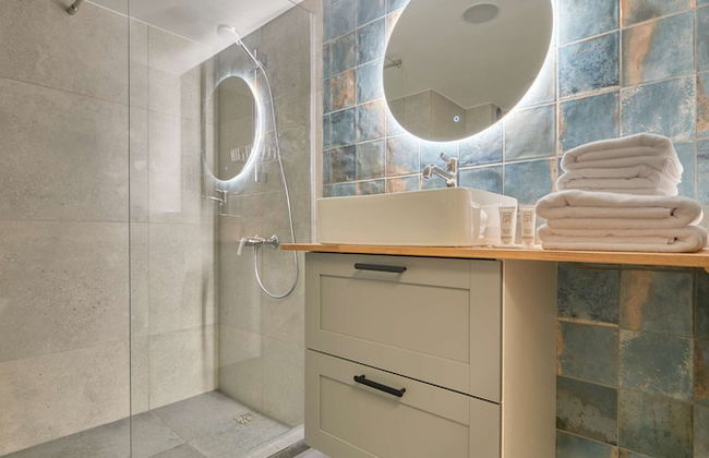Queen Barbora Central Lofts - Foto 46