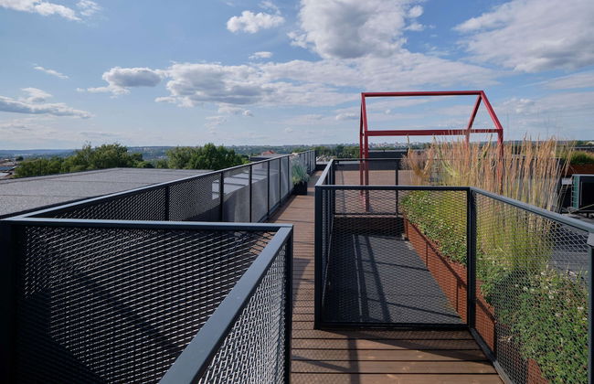 Queen Barbora Central Lofts - Foto 43