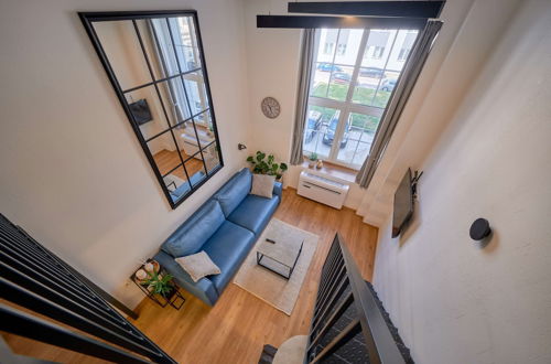 Photo 2 - Queen Barbora Central Lofts