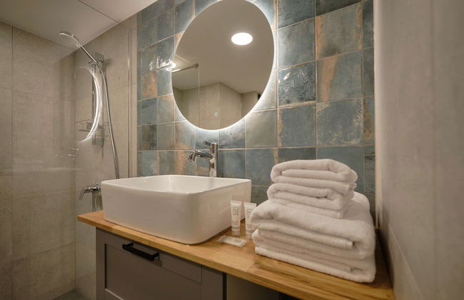 Queen Barbora Central Lofts - Foto 27