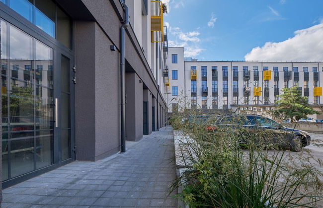 Queen Barbora Central Lofts - Foto 57
