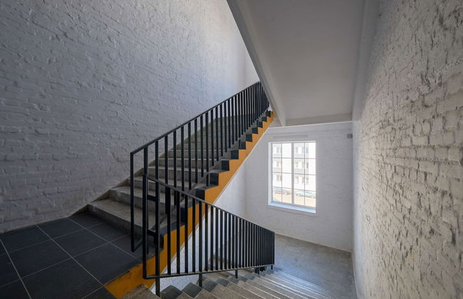 Queen Barbora Central Lofts - Foto 51