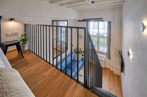 Photo 15 - Queen Barbora Central Lofts