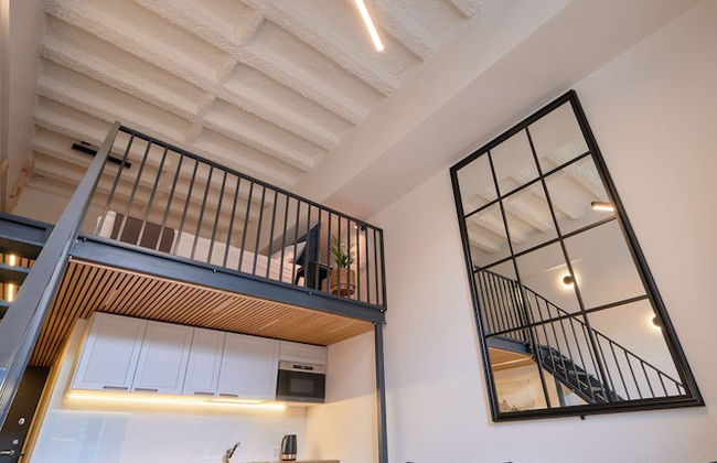 Queen Barbora Central Lofts - Foto 25