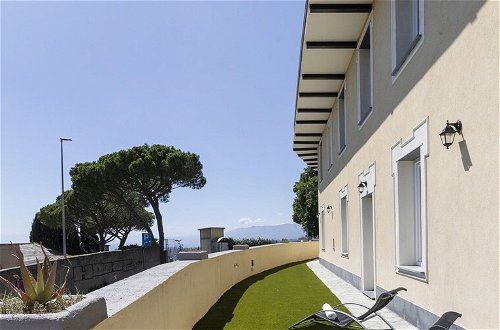 Photo 16 - Genova Skyline With Terrace by Wonderful Italy