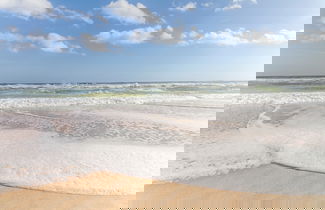 Foto 3 - Beachside Bliss