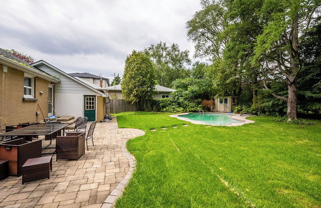 GLOBALSTAY Gorgeous House in Mississauga - Foto 61