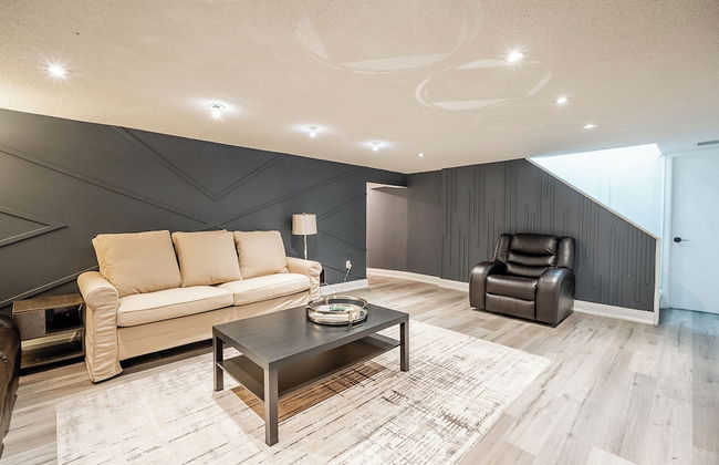 GLOBALSTAY Gorgeous House in Mississauga - Foto 36