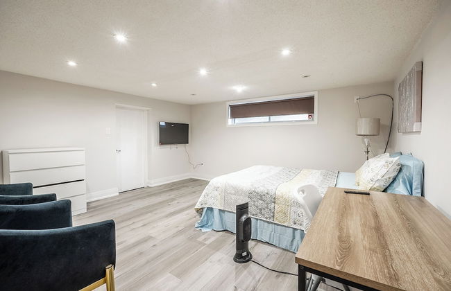 GLOBALSTAY Gorgeous House in Mississauga - Foto 3