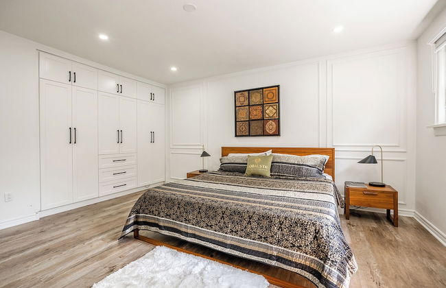 GLOBALSTAY Gorgeous House in Mississauga - Foto 14