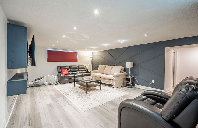 GLOBALSTAY Gorgeous House in Mississauga - Foto 37