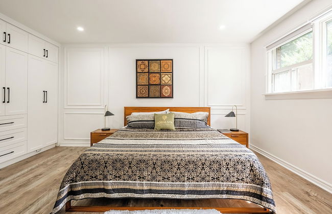 GLOBALSTAY Gorgeous House in Mississauga - Foto 6
