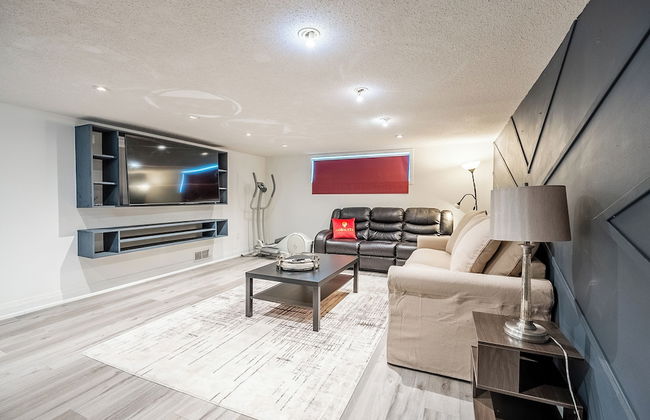 GLOBALSTAY Gorgeous House in Mississauga - Foto 42