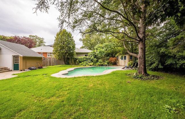 GLOBALSTAY Gorgeous House in Mississauga - Foto 55
