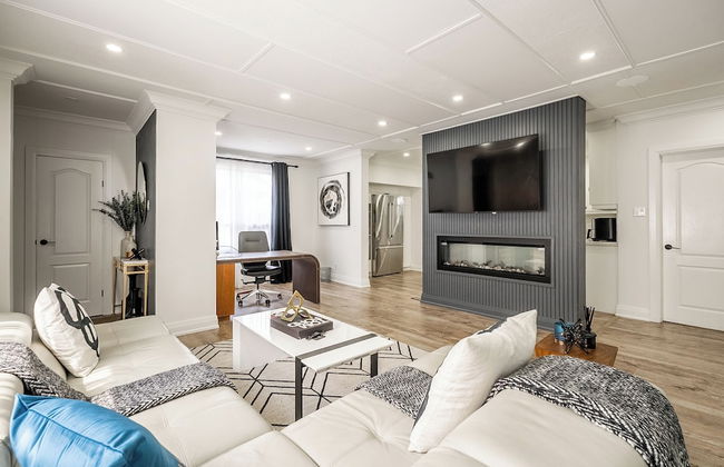 GLOBALSTAY Gorgeous House in Mississauga - Foto 41