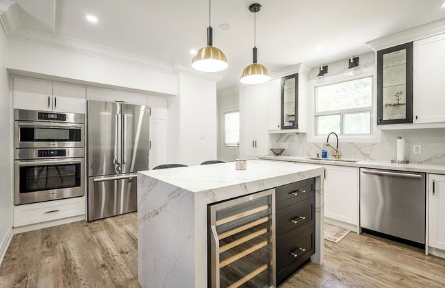 GLOBALSTAY Gorgeous House in Mississauga - Foto 24