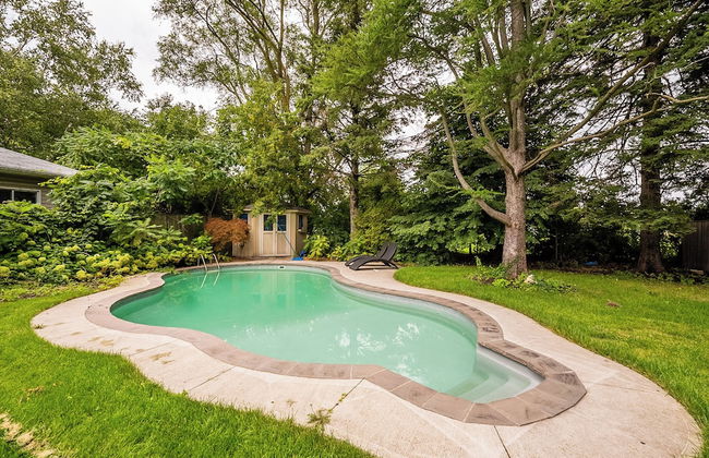 GLOBALSTAY Gorgeous House in Mississauga - Foto 56