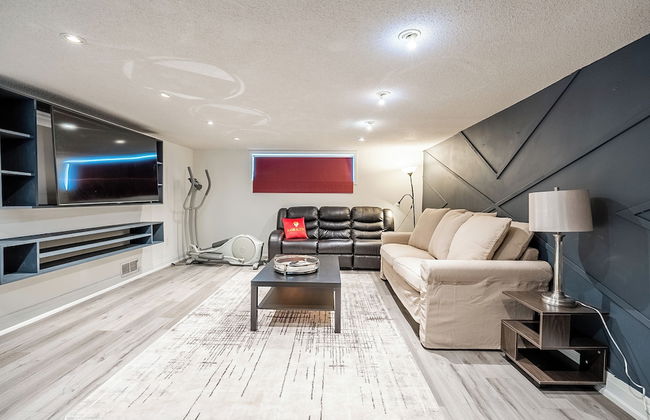 GLOBALSTAY Gorgeous House in Mississauga - Foto 47