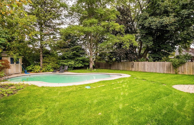 GLOBALSTAY Gorgeous House in Mississauga - Foto 51