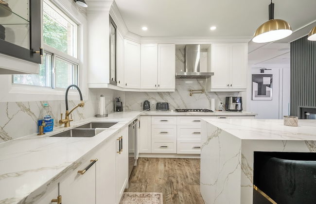 GLOBALSTAY Gorgeous House in Mississauga - Foto 20