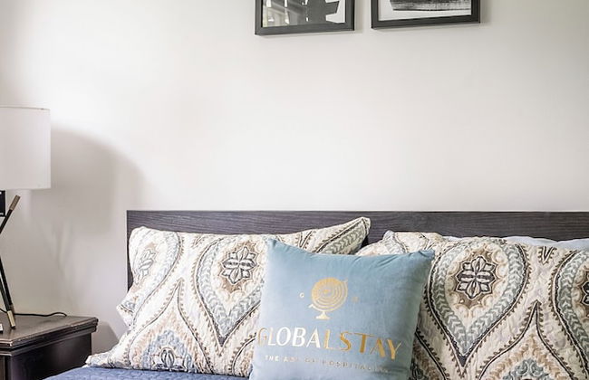 GLOBALSTAY Gorgeous House in Mississauga - Foto 19